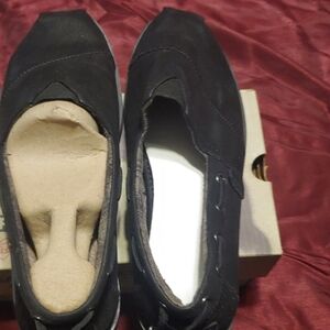 Elegant Black Women's Shoes